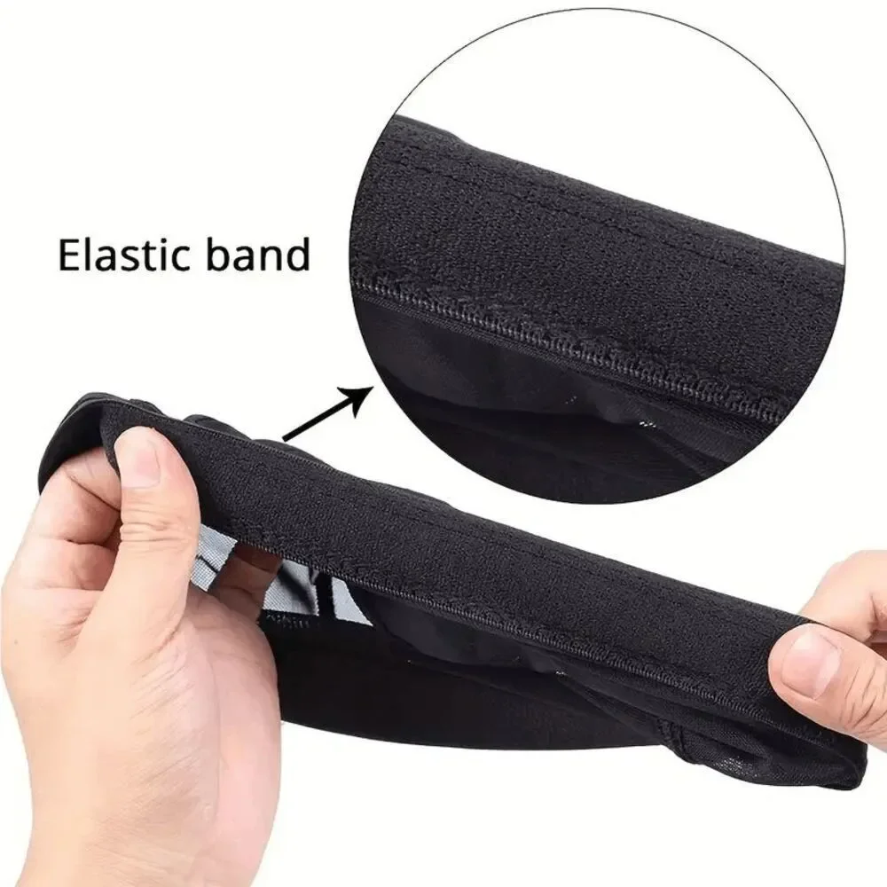 Mesh Dome Breathable Adjustable Wig Cap